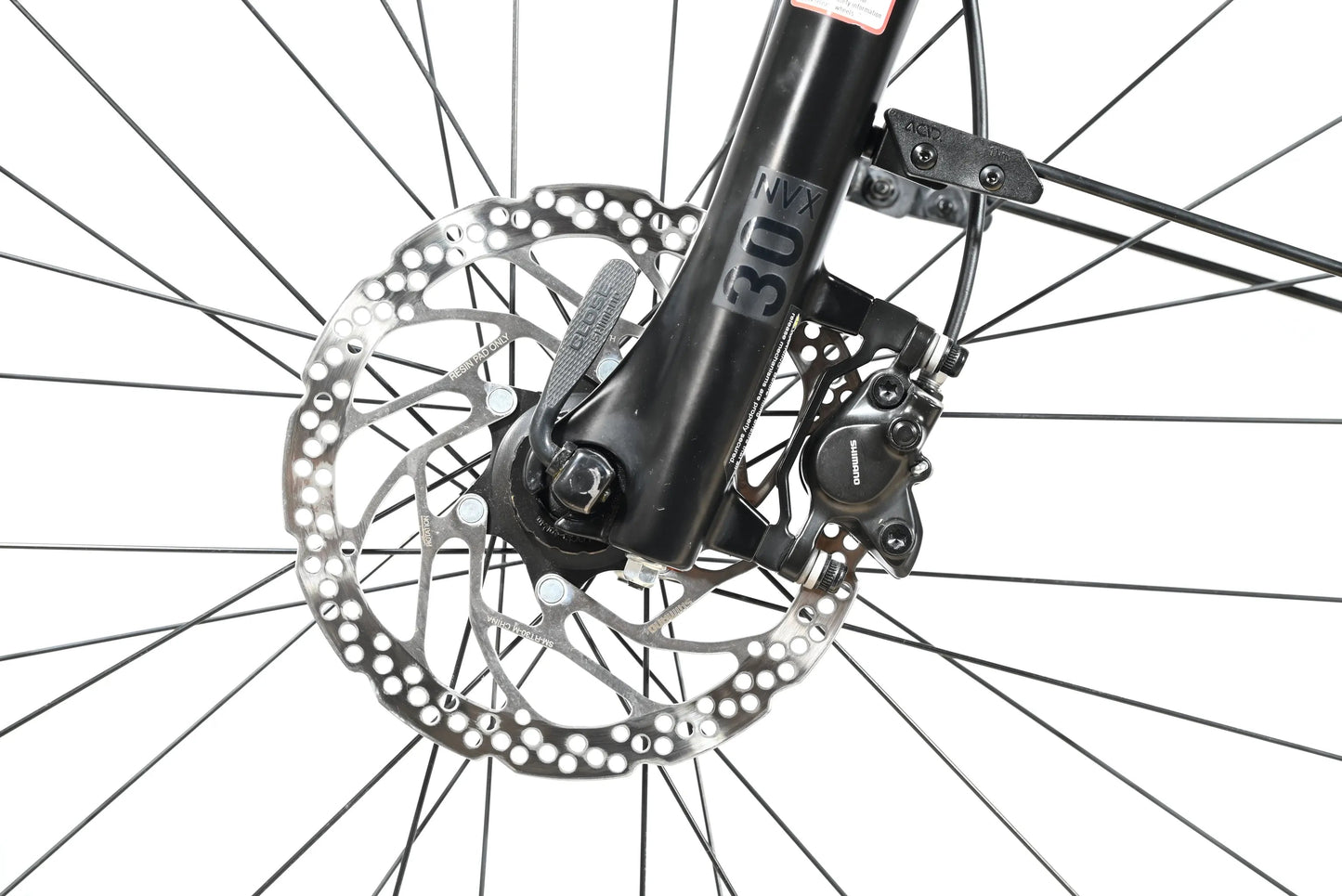 Cube Nuride Hybride Pro Allroad 750 | 2023 - L - 126KM - Loop Sports