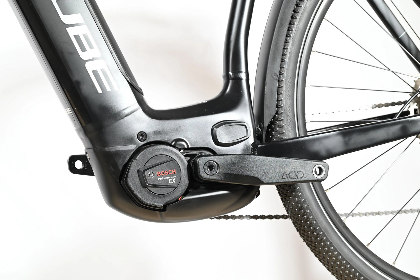Cube Nuride Hybride Pro Allroad 750 | 2023 - L - 126KM - Loop Sports