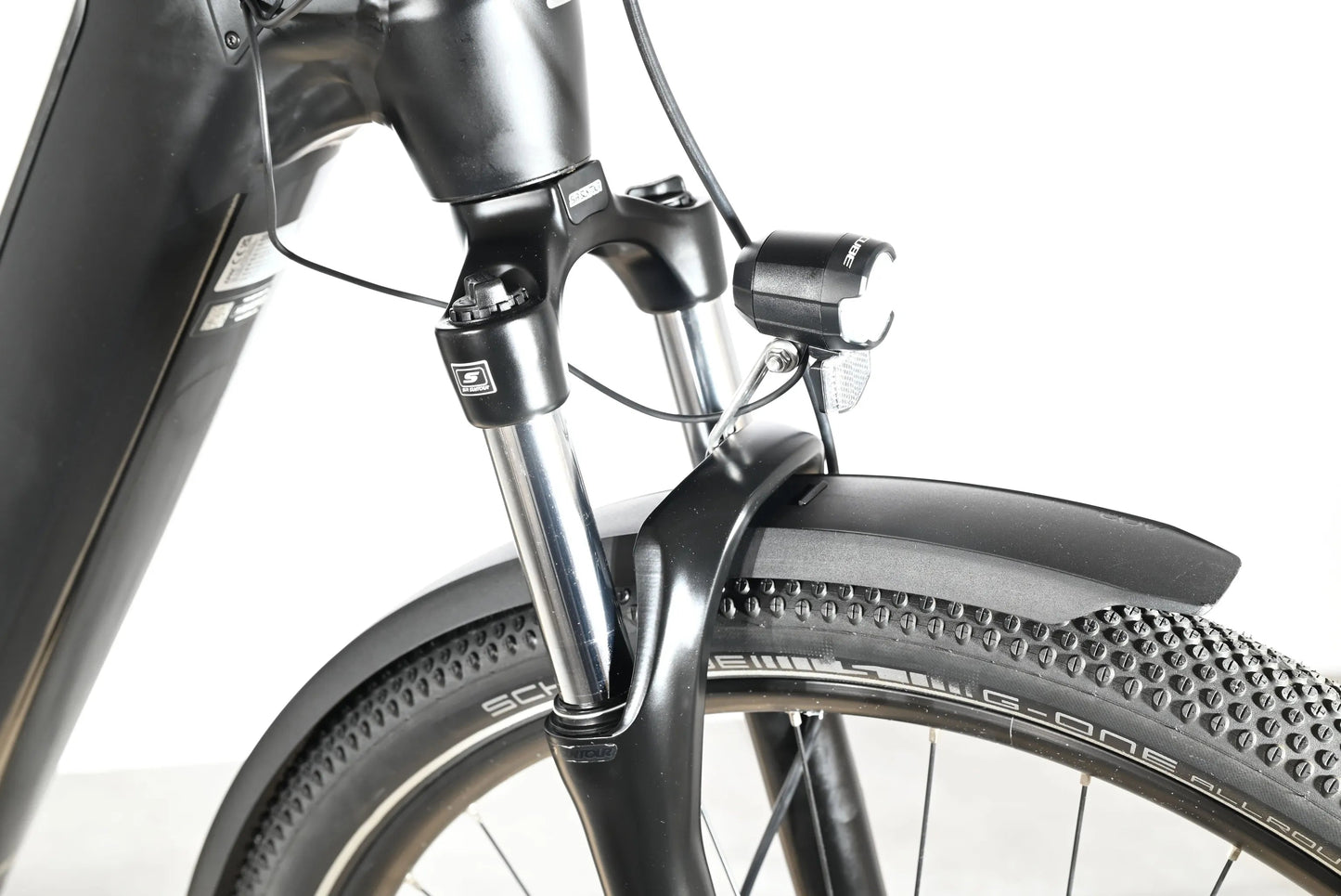 Cube Nuride Hybride Pro Allroad 750 | 2023 - L - 126KM - Loop Sports
