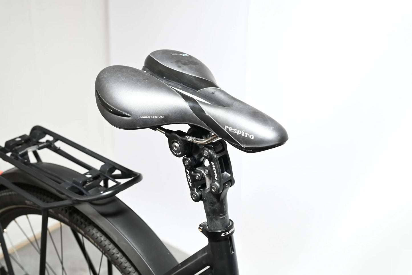 Cube Nuride Hybride Pro Allroad 750 | 2023 - L - 126KM - Loop Sports