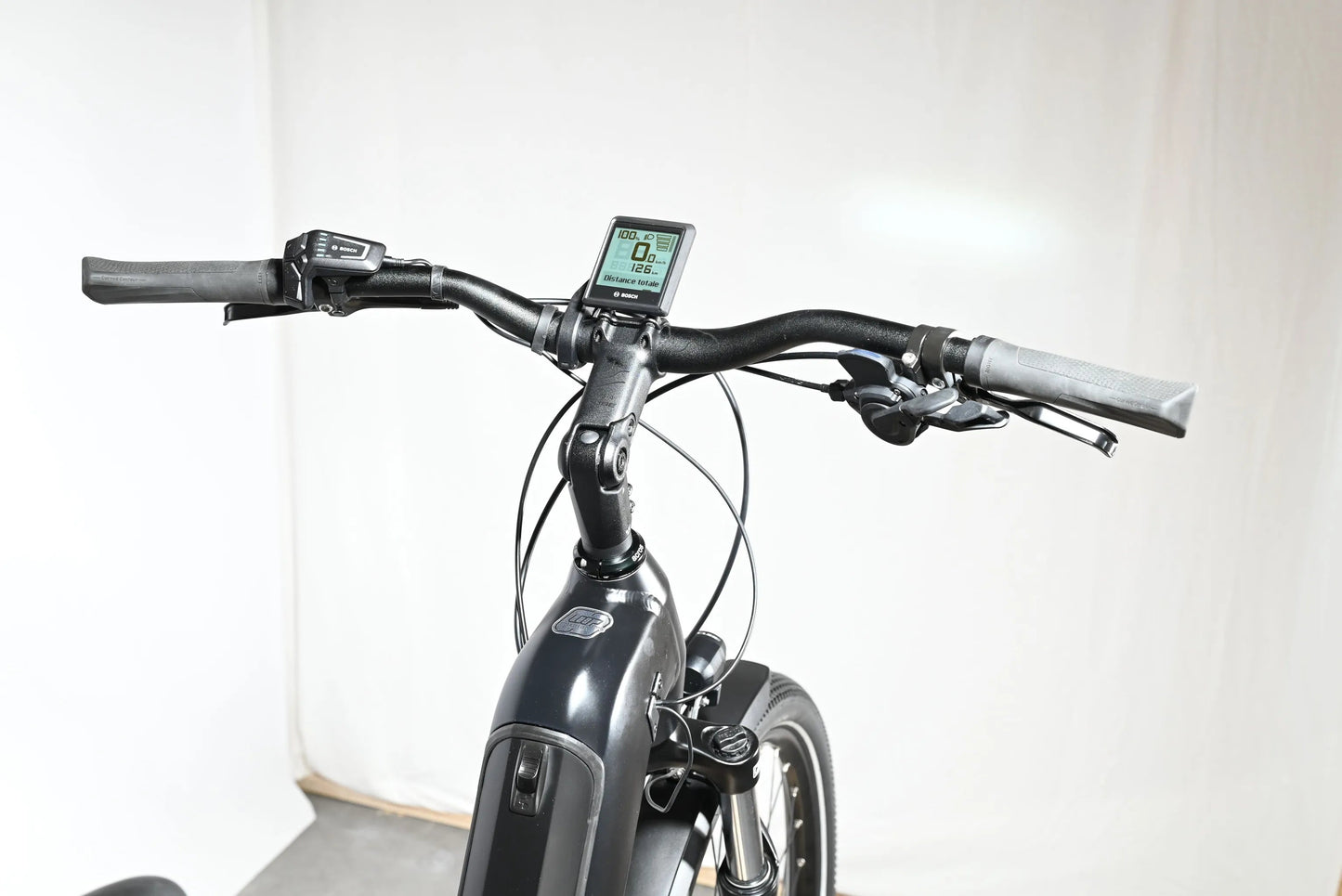Cube Nuride Hybride Pro Allroad 750 | 2023 - L - 126KM - Loop Sports