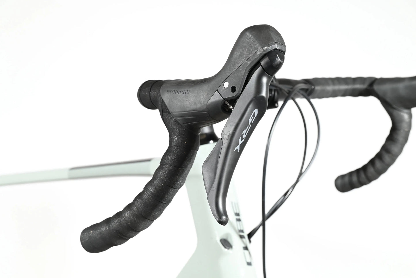 Cube Nuroad C:62 Pro | 2023 - XL - Loop Sports