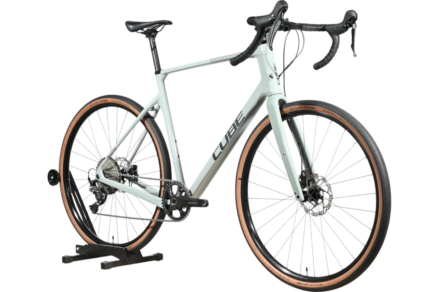 Cube Nuroad C:62 Pro | 2023 - XL - Loop Sports