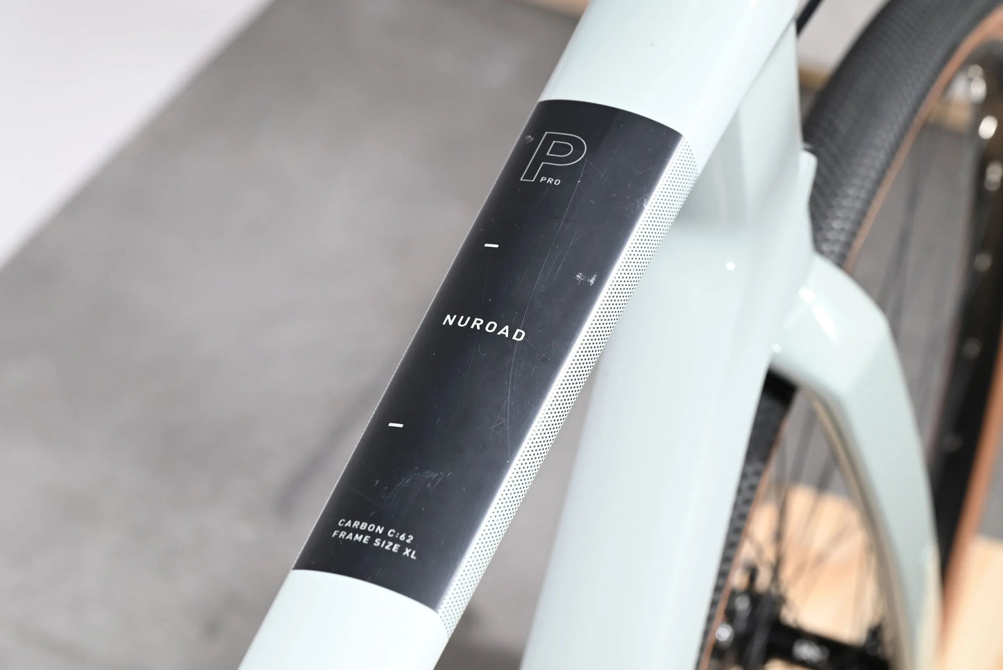 Cube Nuroad C:62 Pro | 2023 - XL - Loop Sports