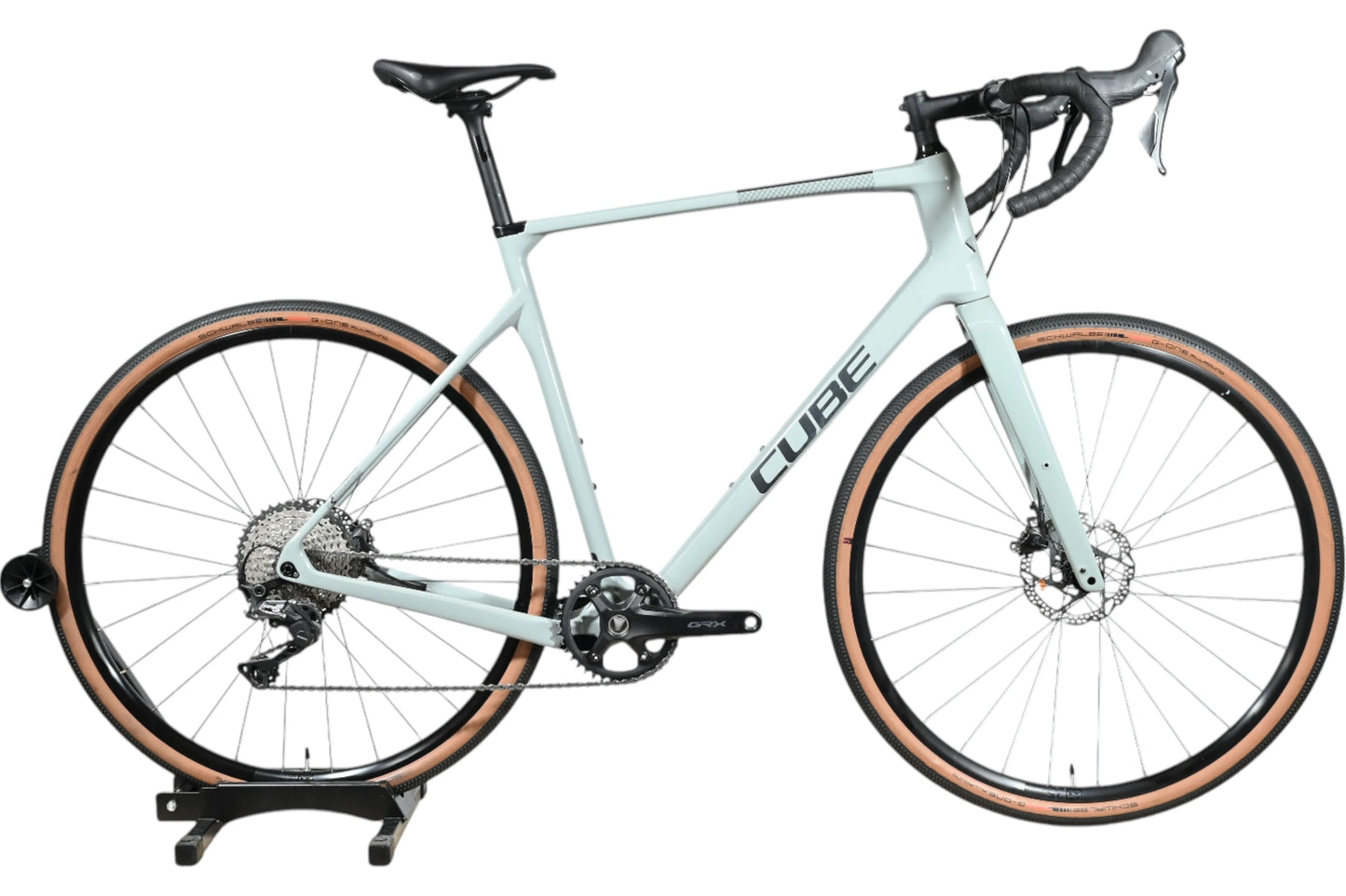Cube Nuroad C:62 Pro | 2023 - XL - Loop Sports