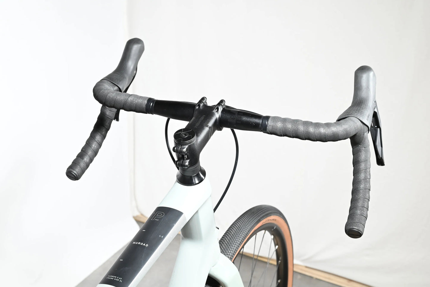 Cube Nuroad C:62 Pro | 2023 - XL - Loop Sports