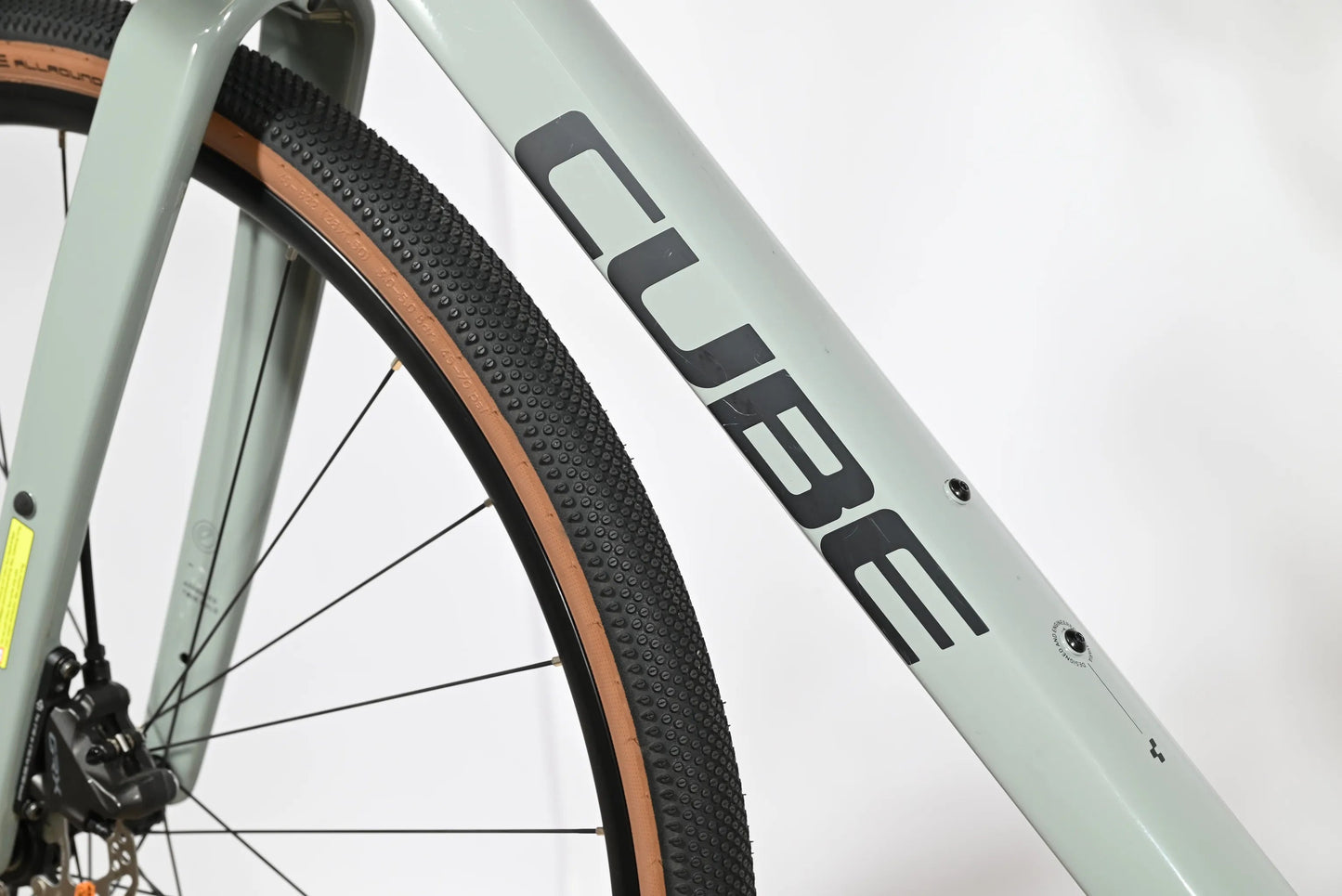 Cube Nuroad C:62 Pro | 2023 - XL - Loop Sports