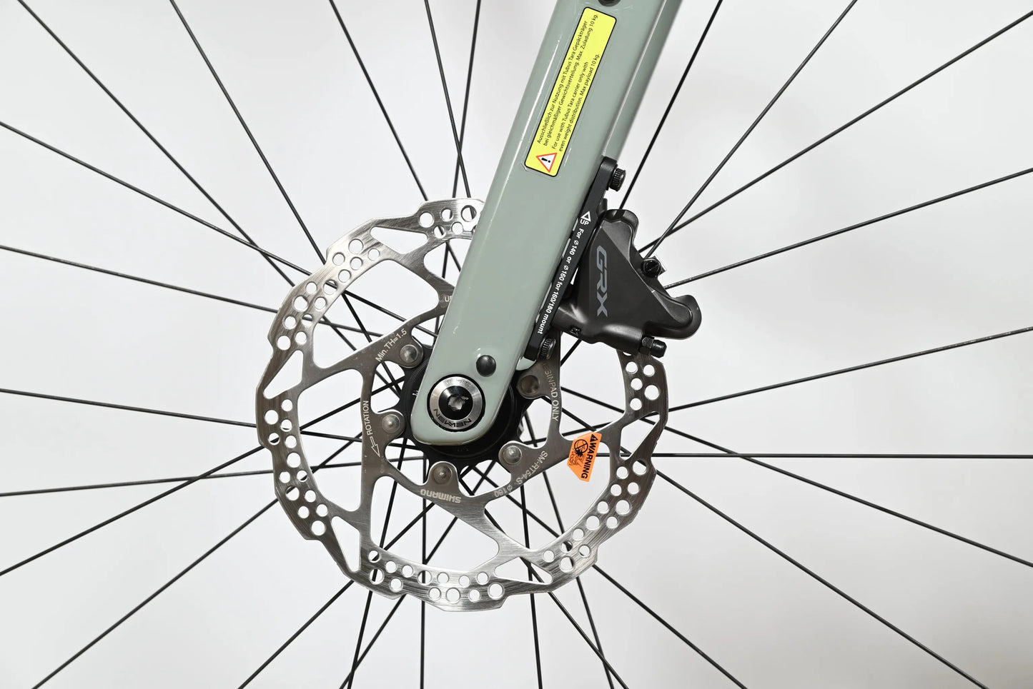 Cube Nuroad C:62 Pro | 2023 - XL - Loop Sports