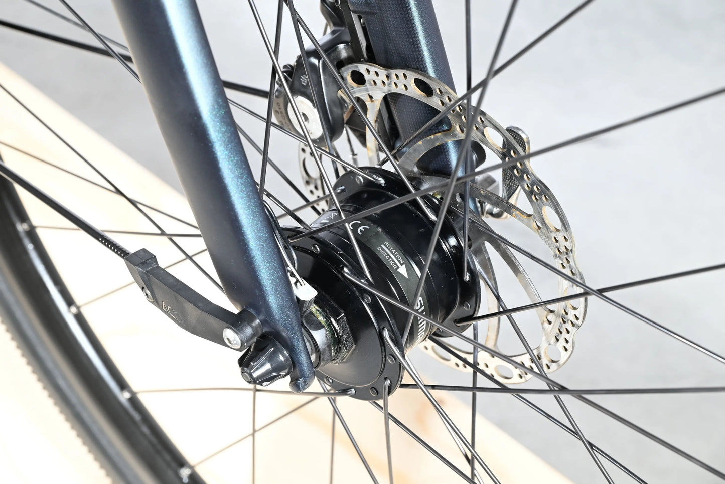 Cube Nuroad One FE | 2023 - L - Loop Sports