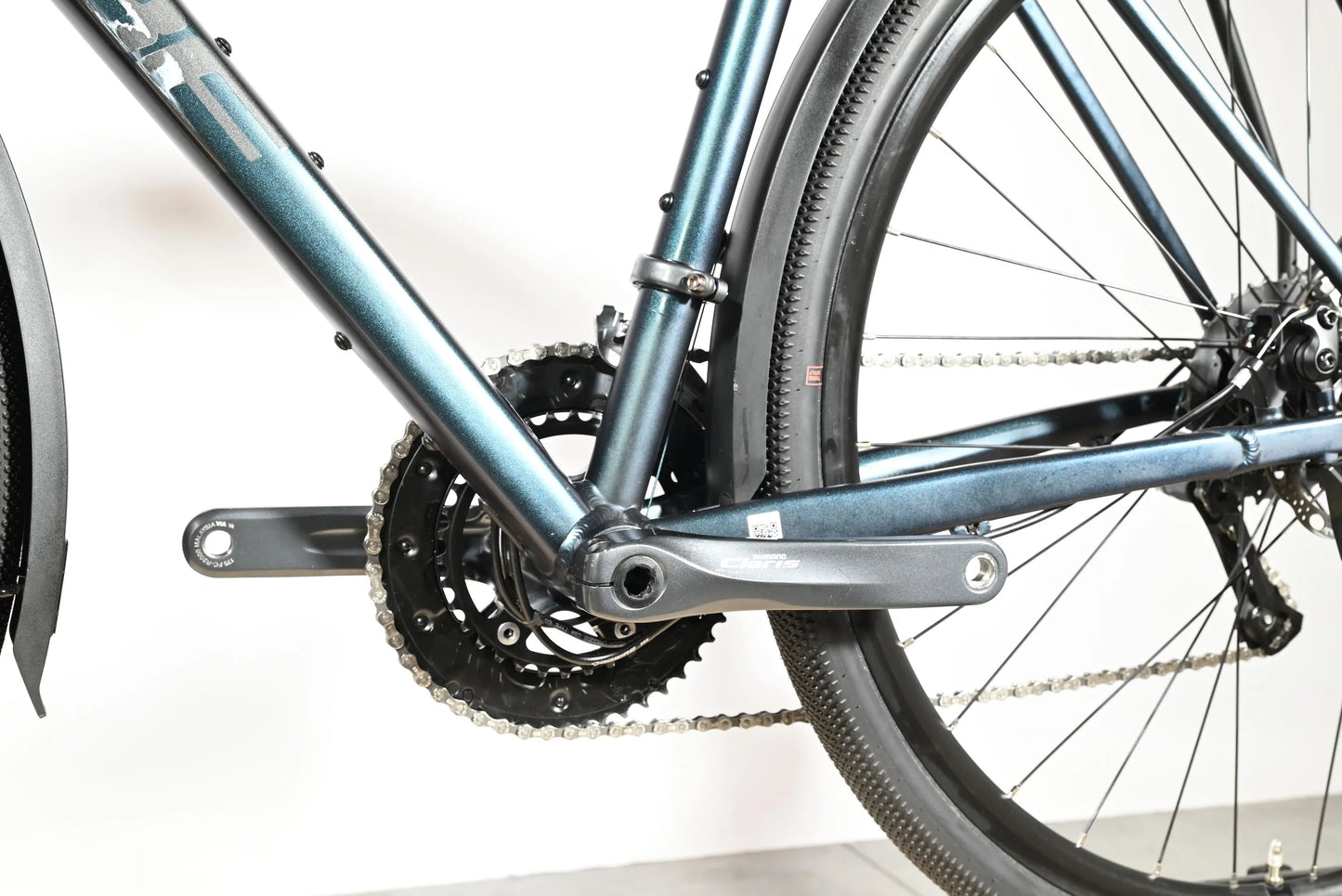 Cube Nuroad One FE | 2023 - L - Loop Sports