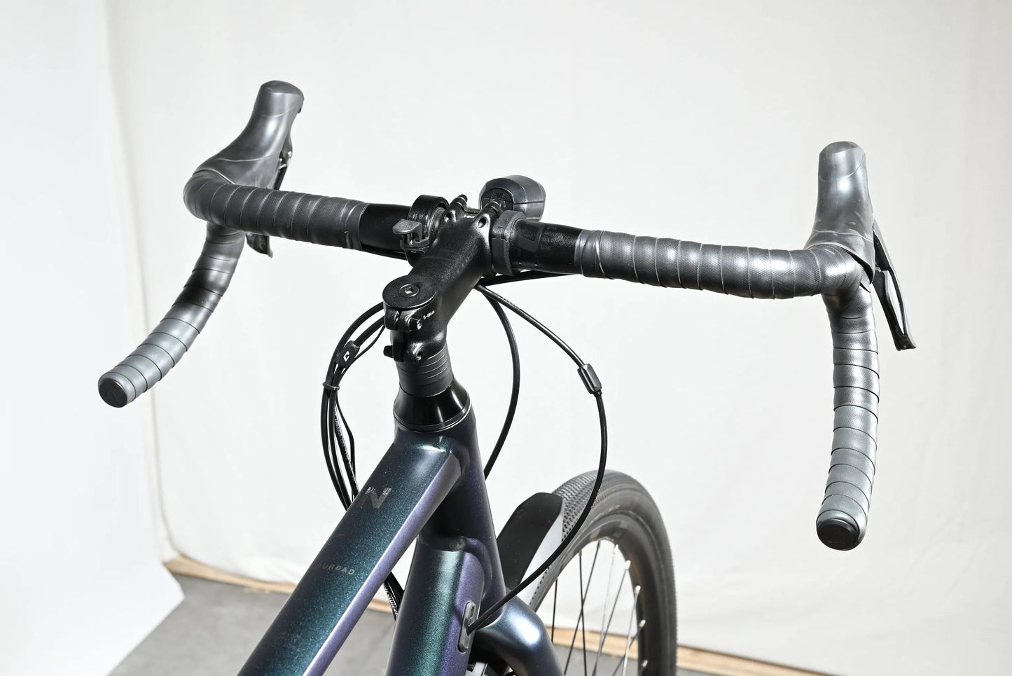 Cube Nuroad One FE | 2023 - L - Loop Sports