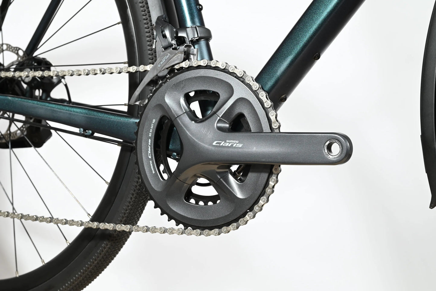 Cube Nuroad One FE | 2023 - L - Loop Sports