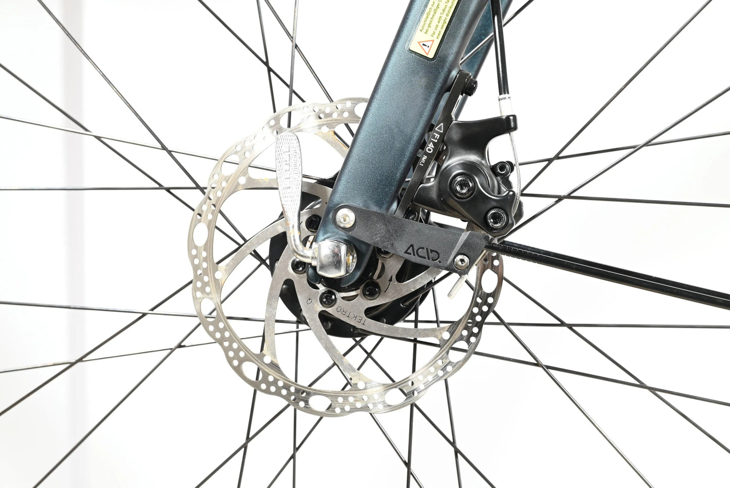 Cube Nuroad One FE | 2023 - L - Loop Sports