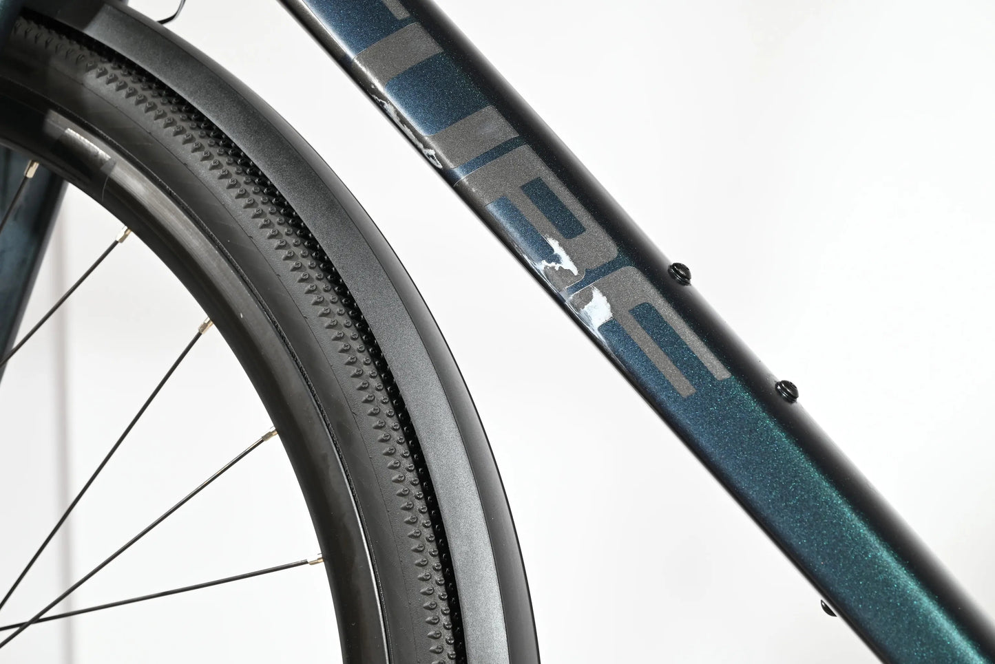 Cube Nuroad One FE | 2023 - L - Loop Sports