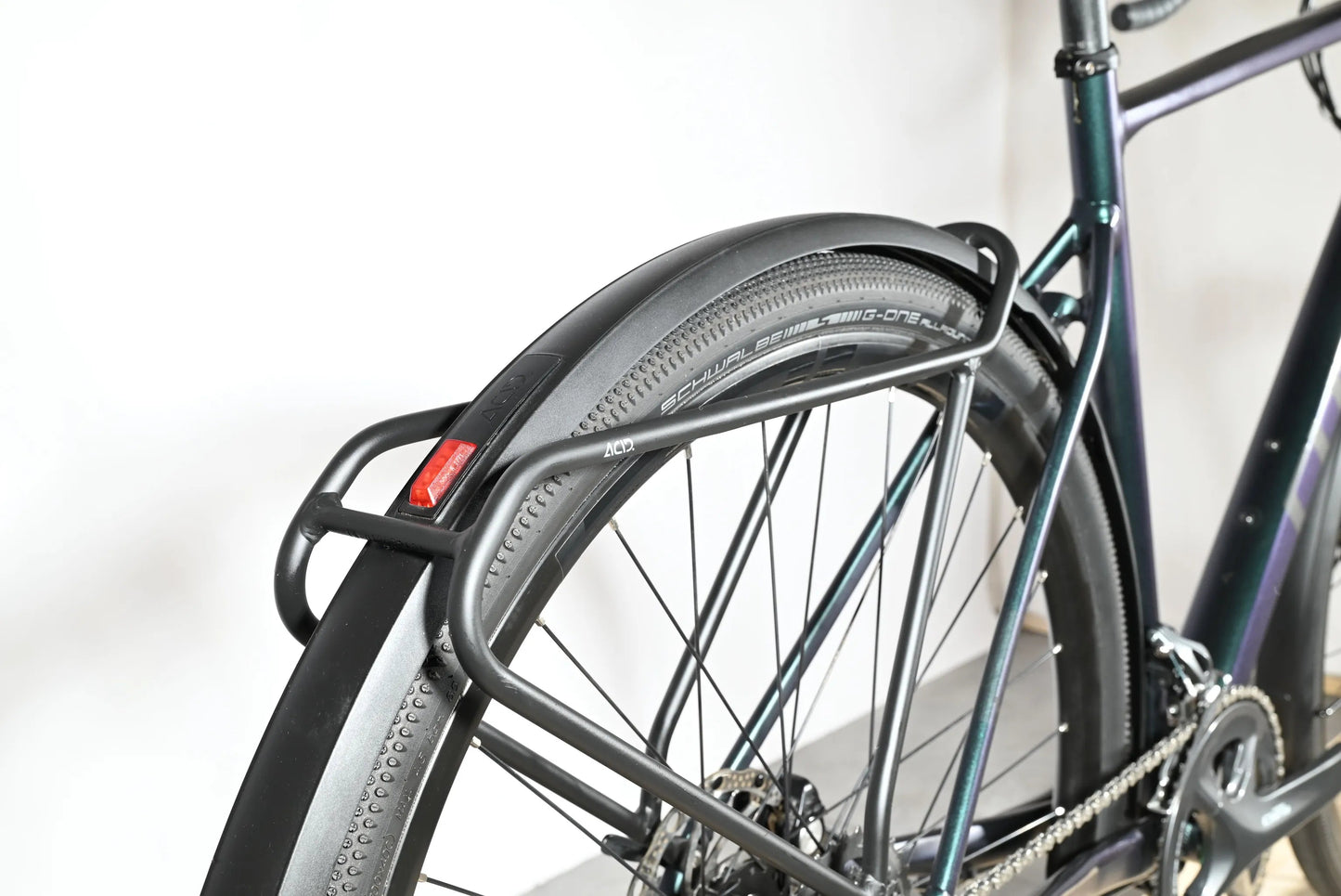 Cube Nuroad One FE | 2023 - L - Loop Sports