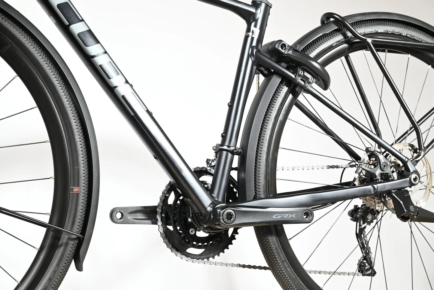 Cube Nuroad Pro FE | 2023 - XS - Loop Sports