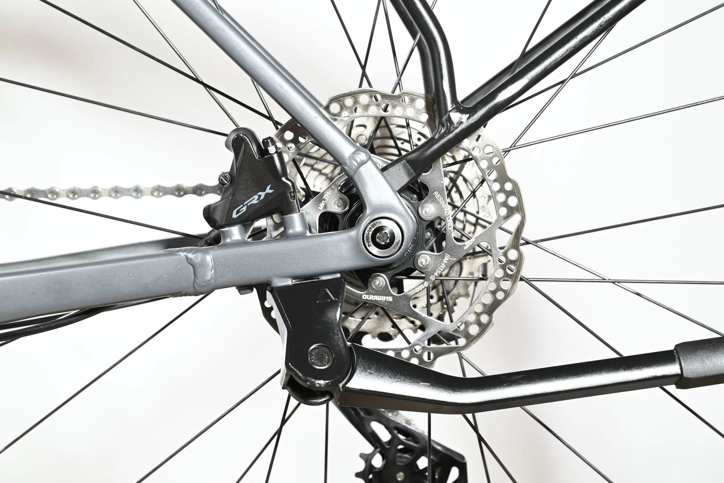 Cube Nuroad Race FE | 2024 - L - Loop Sports