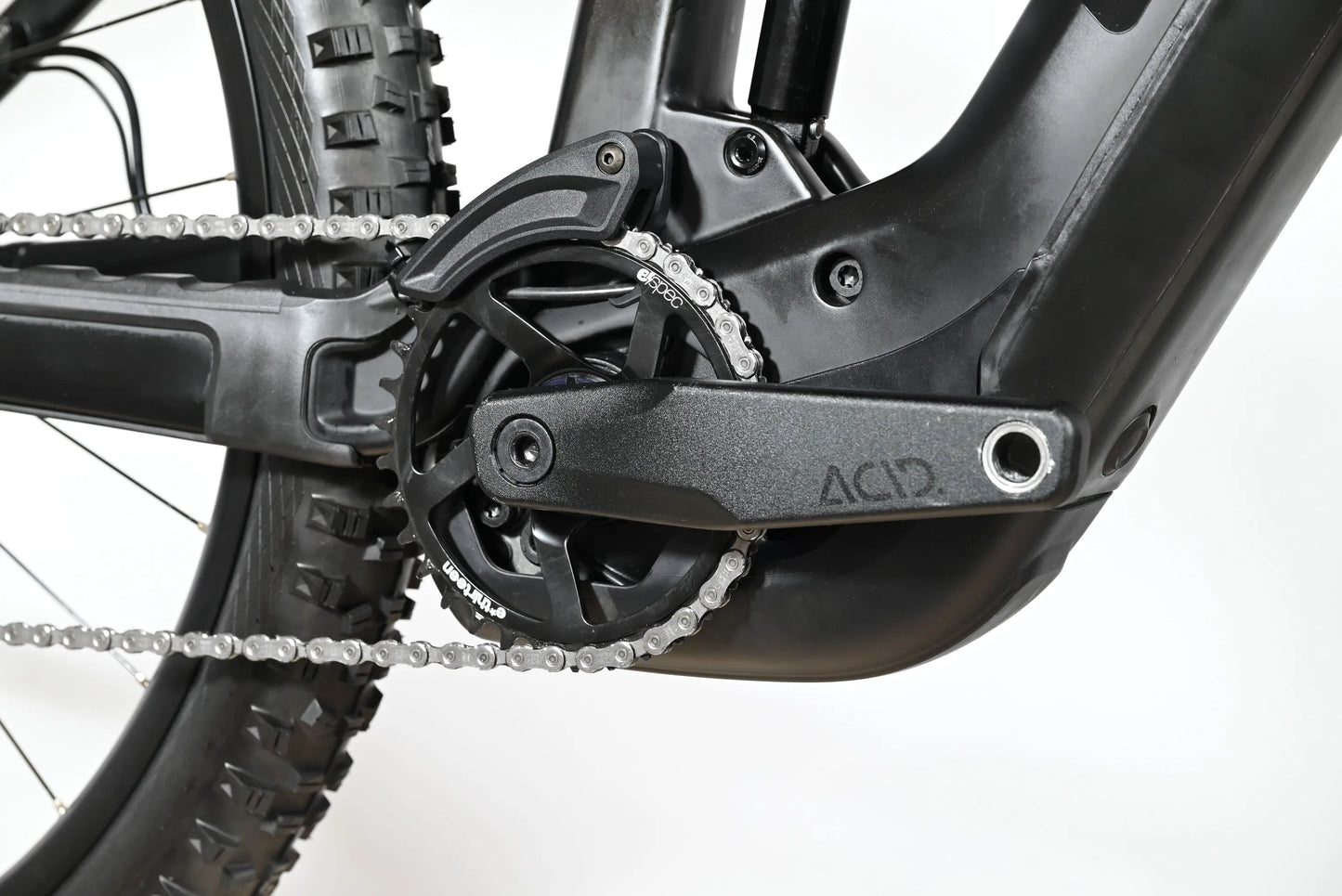 Cube Stereo Hybrid 140 HPC SLX | 2024 - 50CM - 625KM - Loop Sports