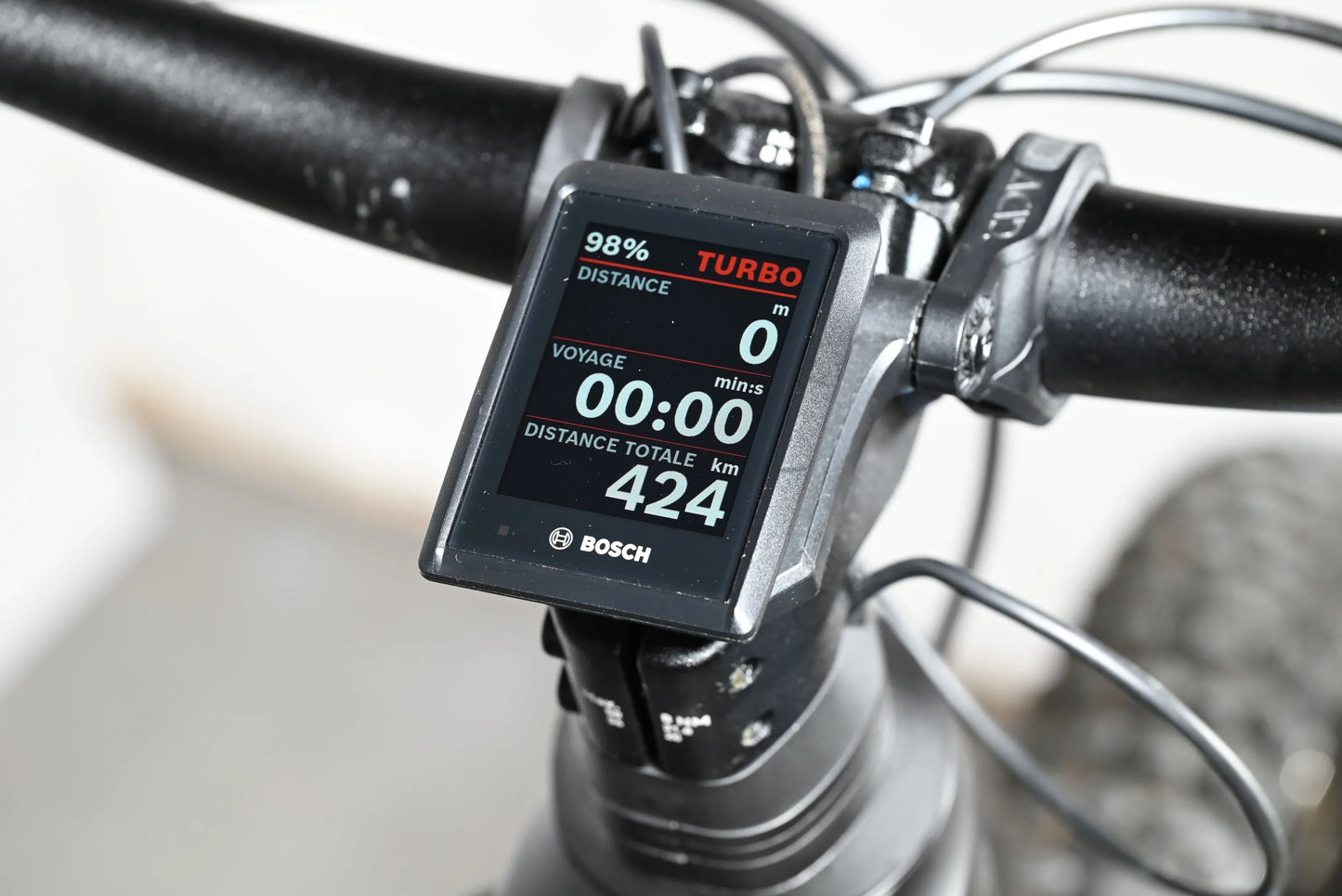 Cube Stereo Hybrid 140 HPC SLX 750 | 2023 - L - 424KM - Loop Sports