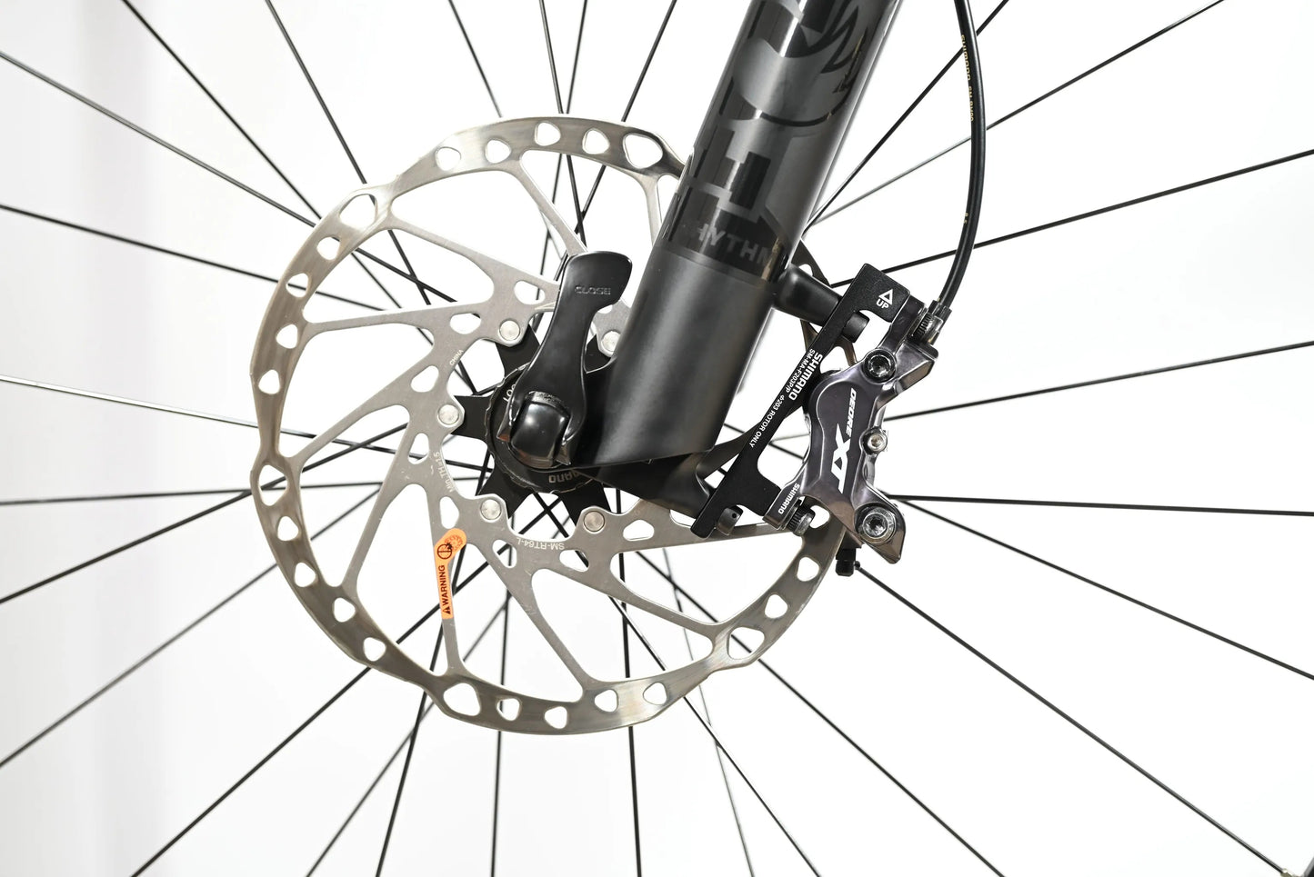 Cube Stereo Hybrid 140 HPC SLX 750 | 2023 - L - 424KM - Loop Sports