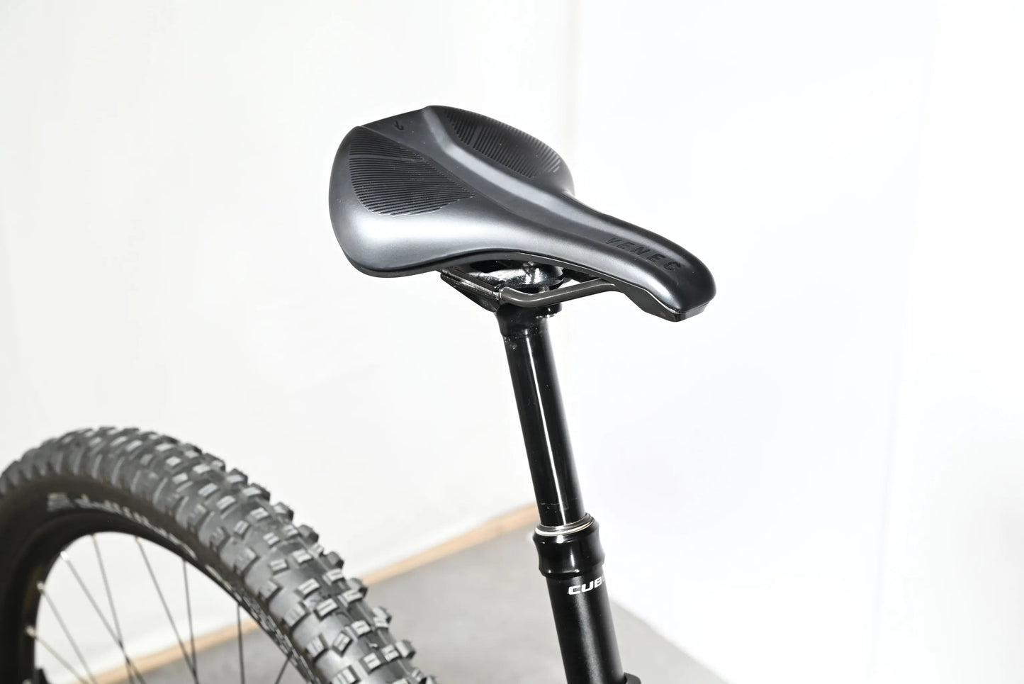 Cube Stereo Hybrid 140 HPC SLX 750 | 2023 - L - 424KM - Loop Sports