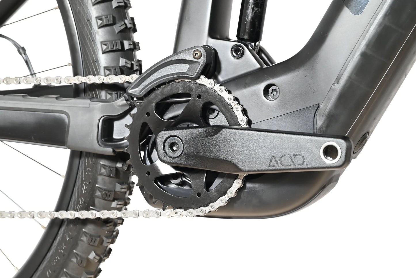 Cube Stereo Hybrid 140 HPC SLX 750 | 2023 - L - 424KM - Loop Sports