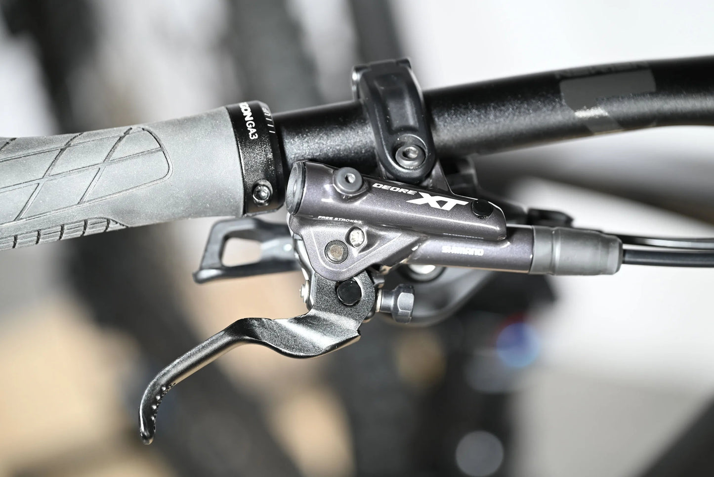 Cube Stereo Hybrid 140 HPC SLX 750 | 2023 - L - 424KM - Loop Sports