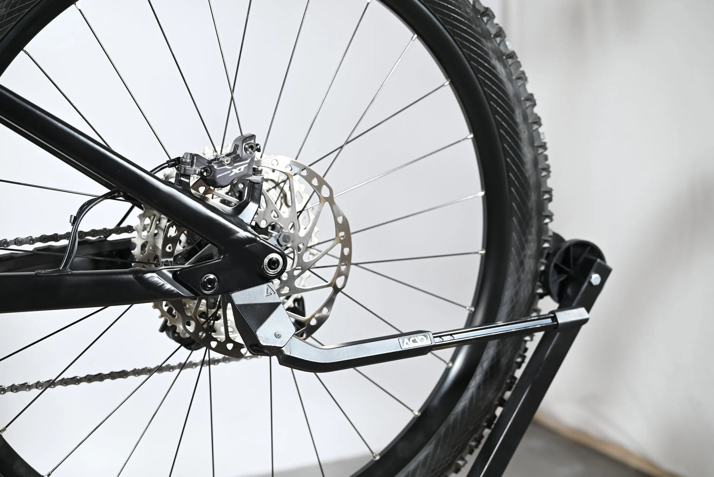 Cube Stereo Hybrid 140 HPC SLX 750 | 2023 - L - 424KM - Loop Sports