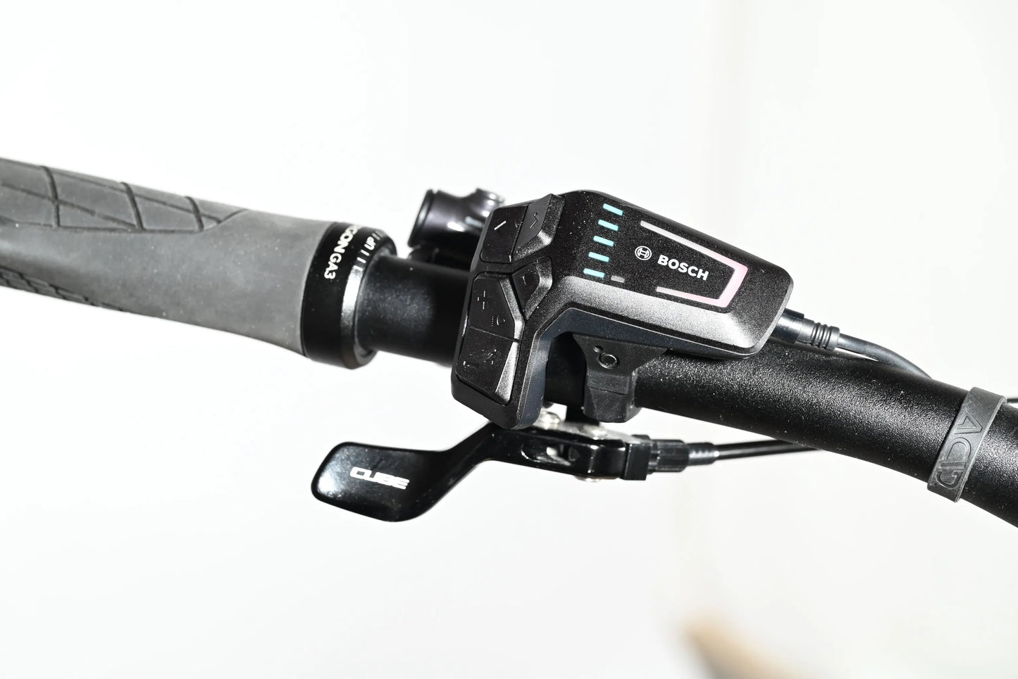Cube Stereo Hybrid 140 HPC SLX 750 | 2023 - L - 424KM - Loop Sports