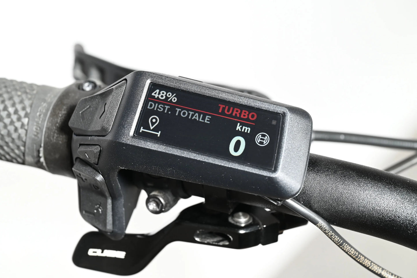 Cube Stereo Hybrid 160 HPC Race | 2023 - M - 1KM - Loop Sports