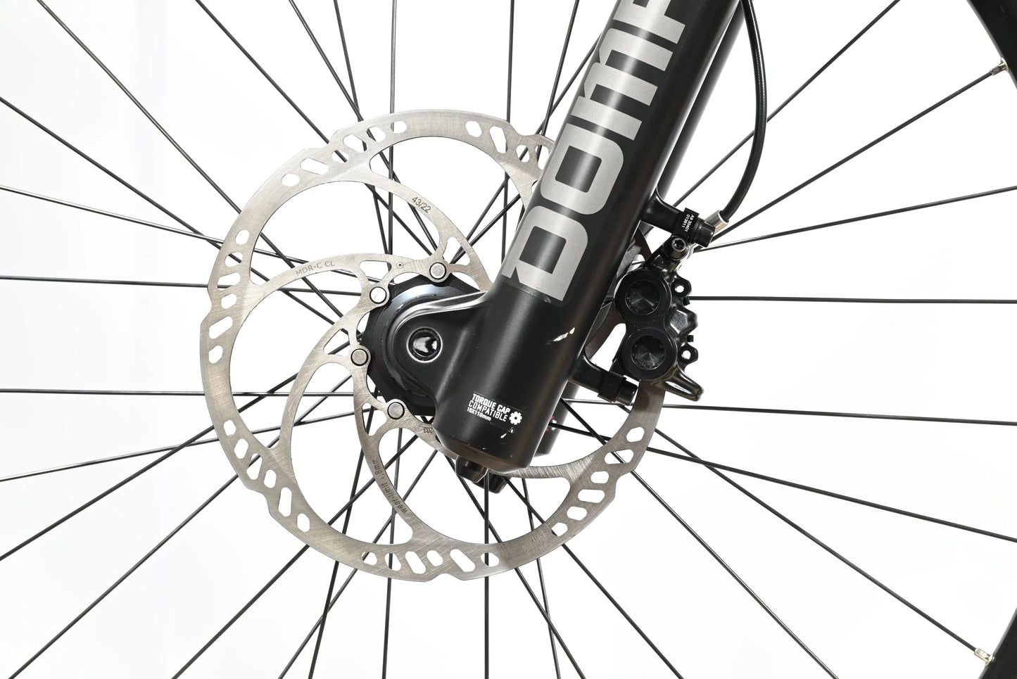 Cube Stereo Hybrid 160 HPC Race | 2023 - M - 1KM - Loop Sports