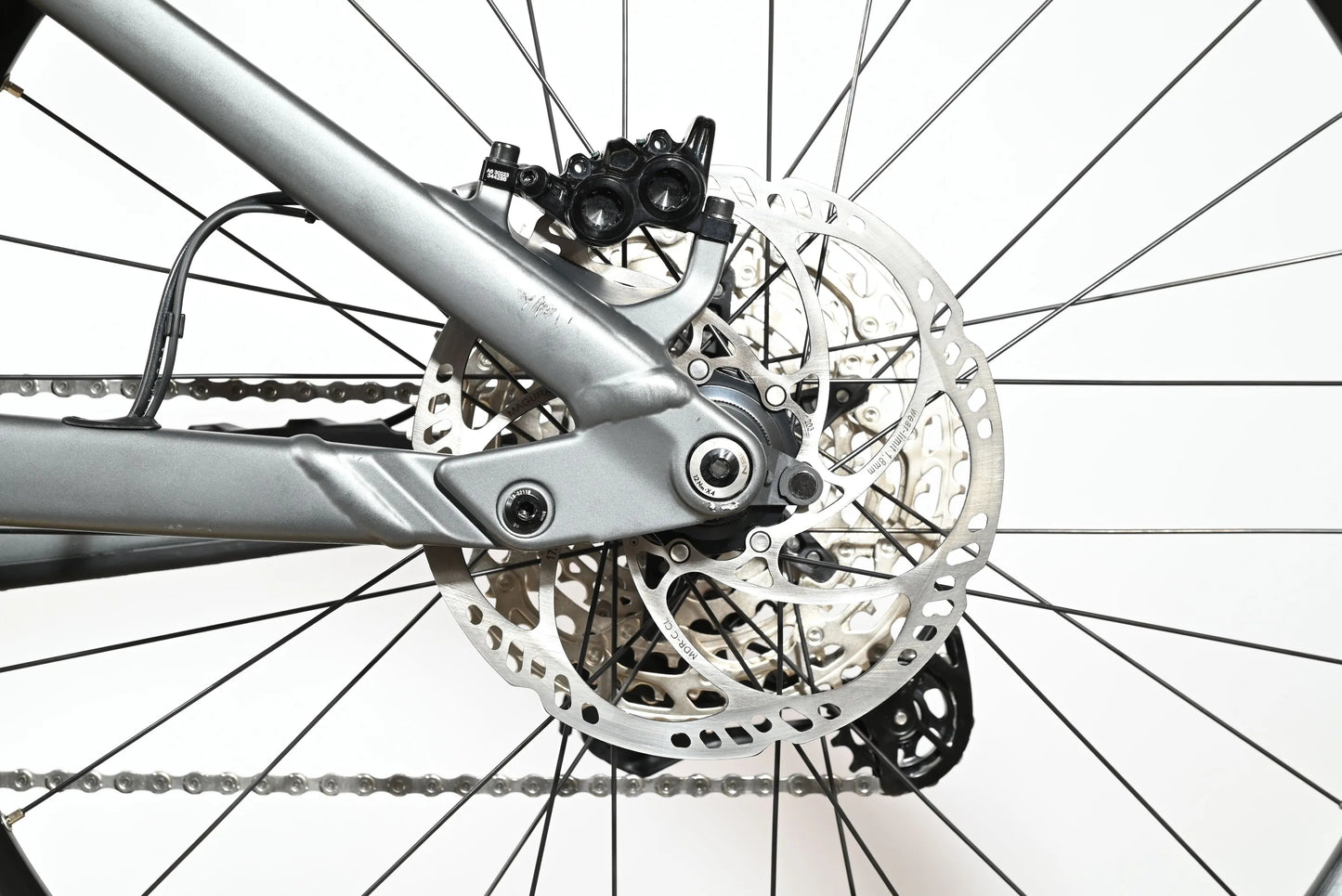 Cube Stereo Hybrid 160 HPC Race | 2023 - M - 1KM - Loop Sports