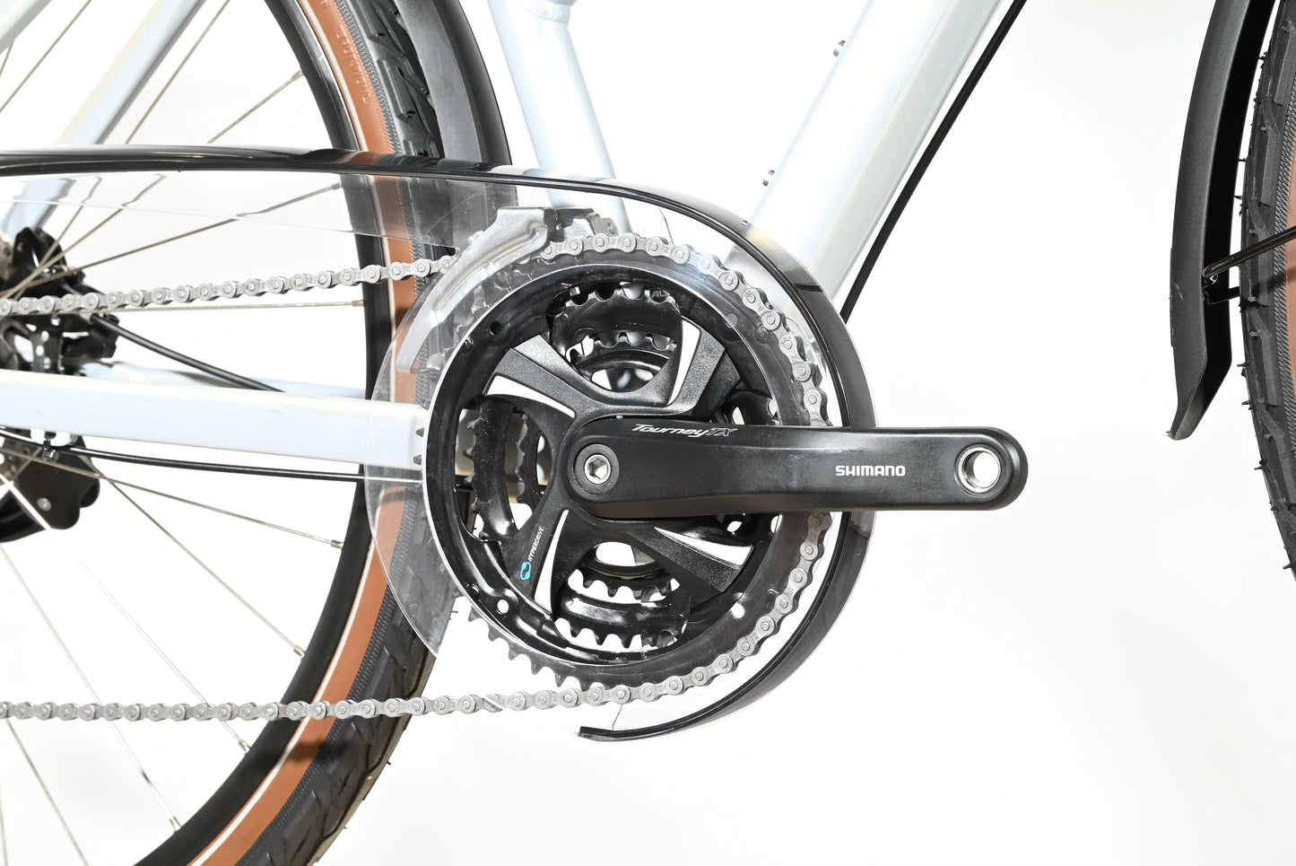 Cube Touring Pro | 2023 - S - Loop Sports