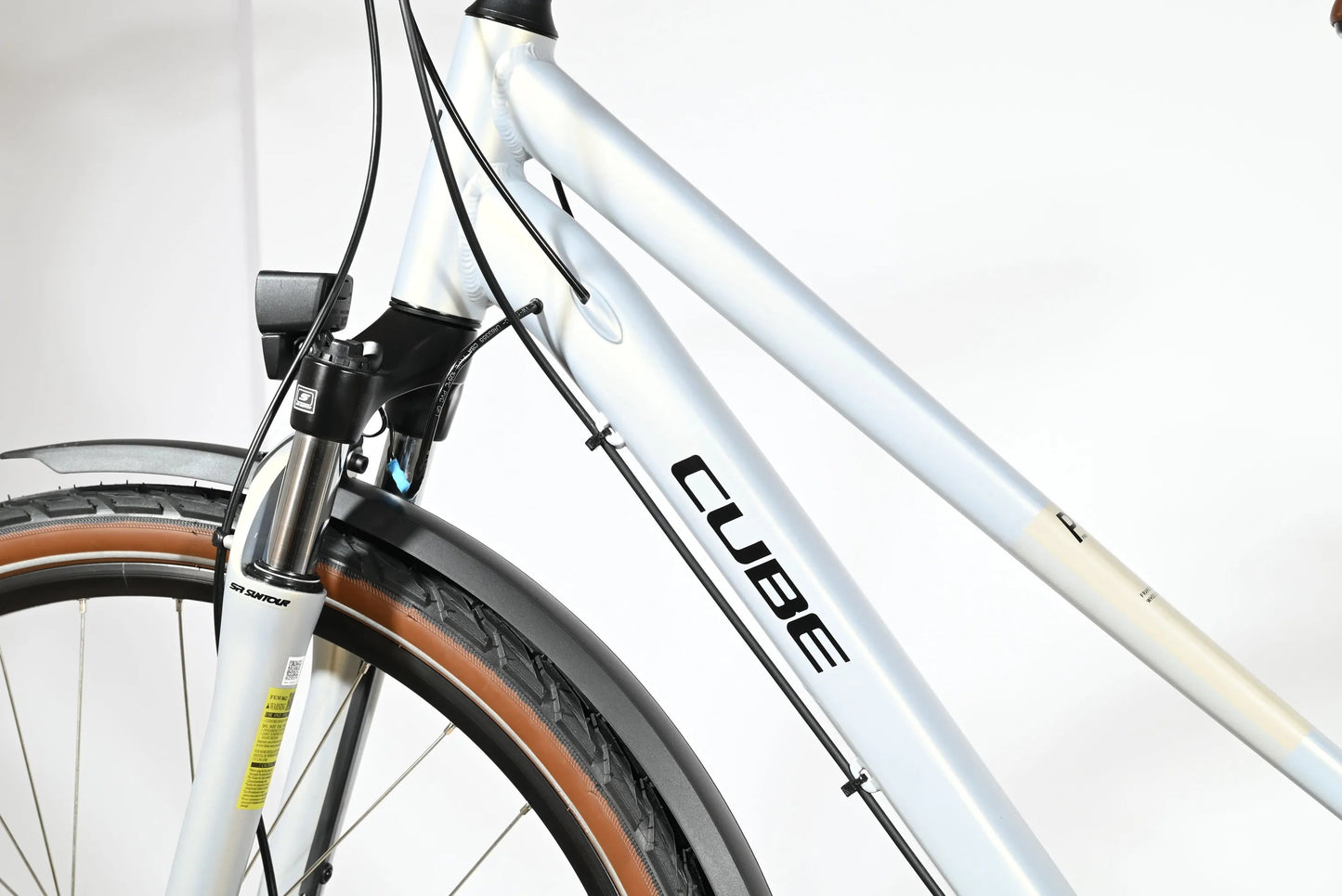 Cube Touring Pro | 2023 - S - Loop Sports