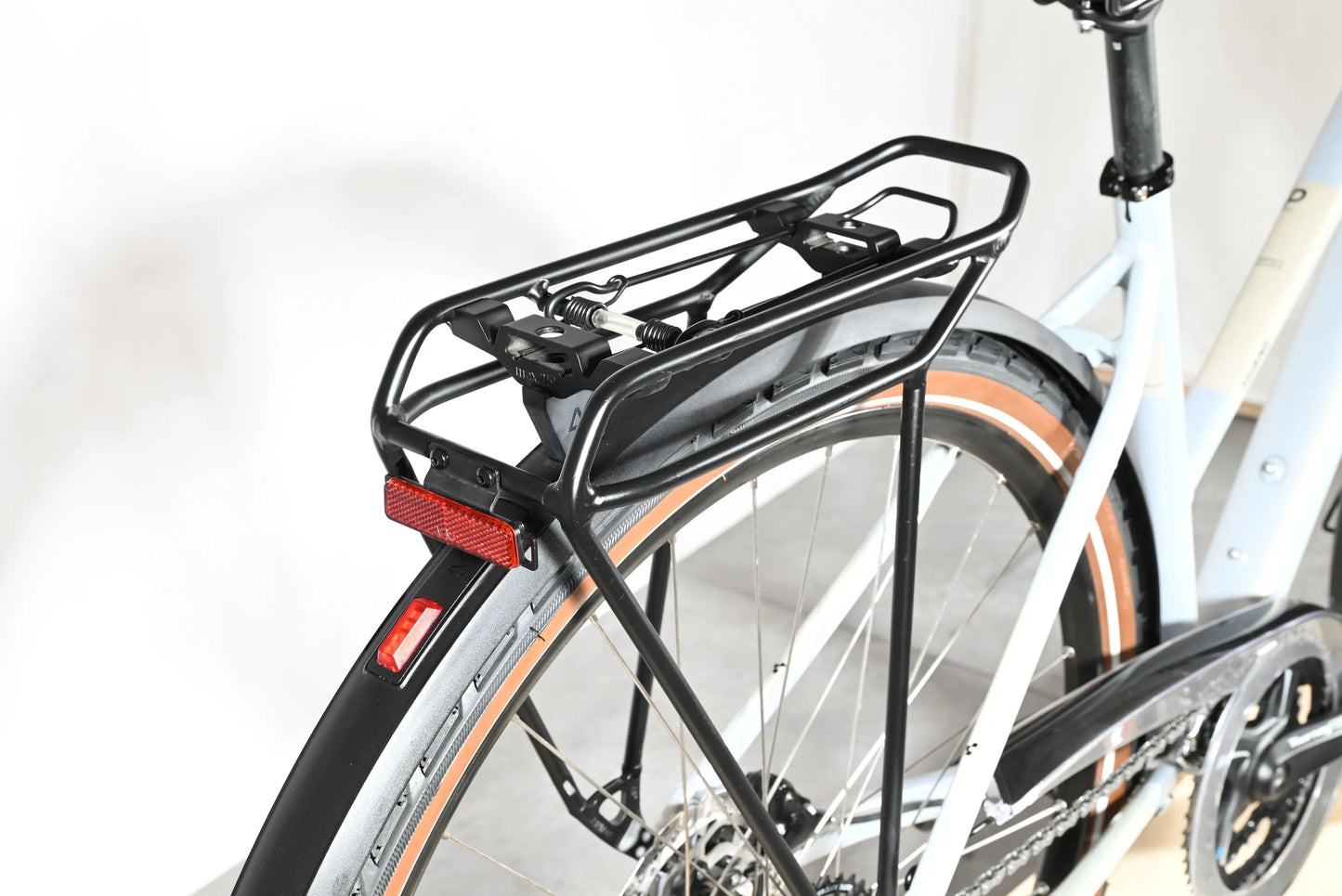 Cube Touring Pro | 2023 - S - Loop Sports