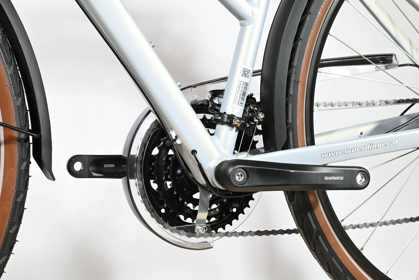 Cube Touring Pro | 2023 - S - Loop Sports