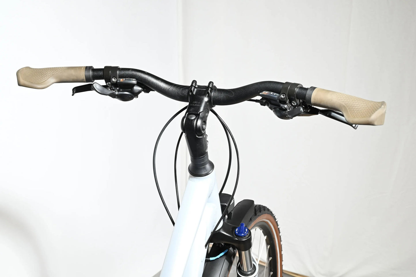Cube Touring Pro | 2023 - S - Loop Sports