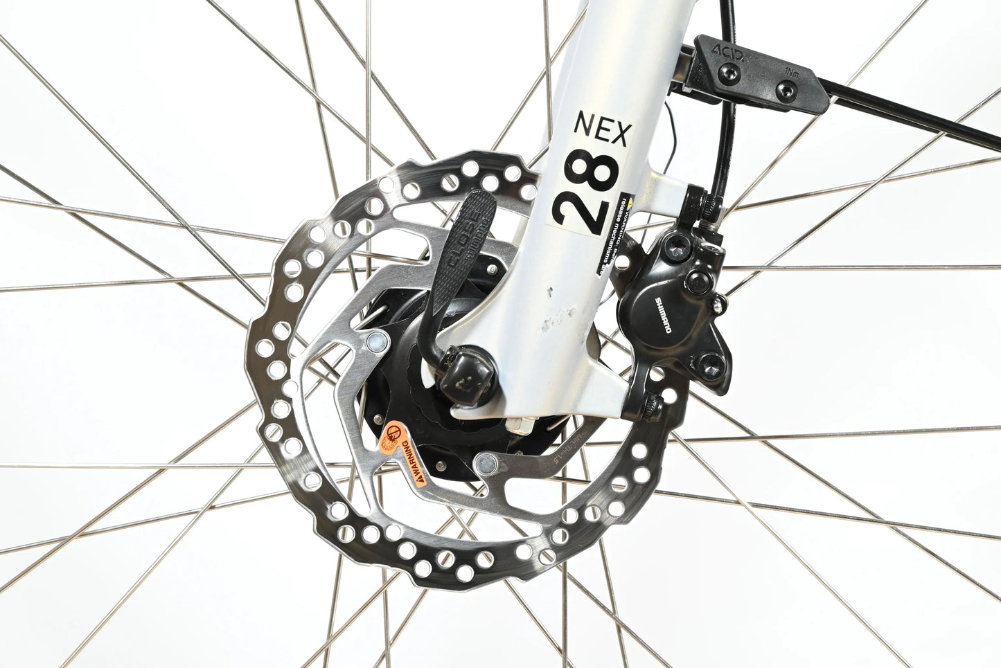 Cube Touring Pro | 2023 - S - Loop Sports