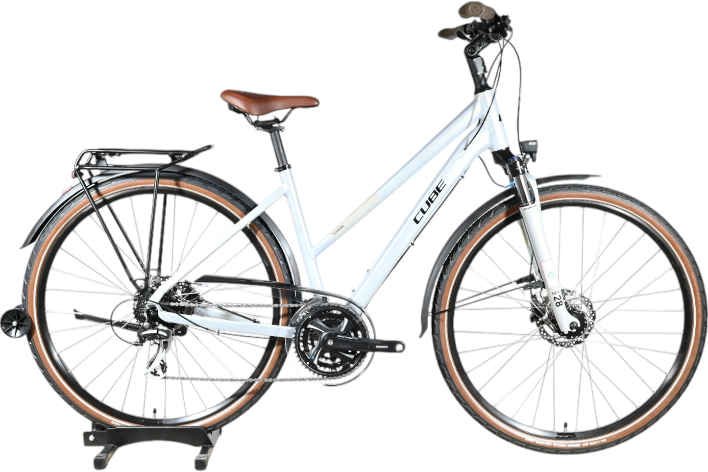 Cube Touring Pro | 2023 - S - Loop Sports