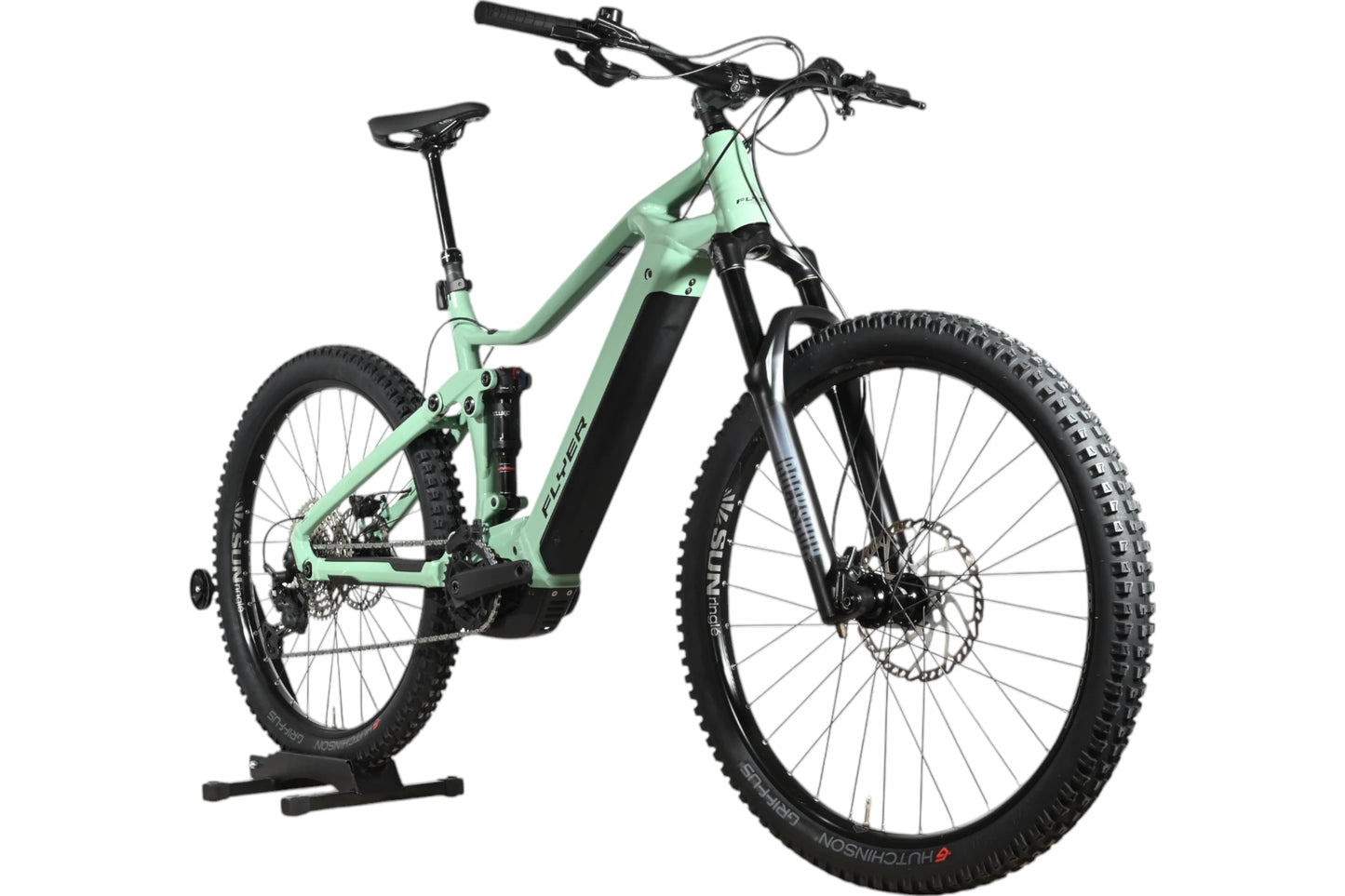 Flyer Uproc 3 6.30 | 2022 - L - 1057KM - Loop Sports