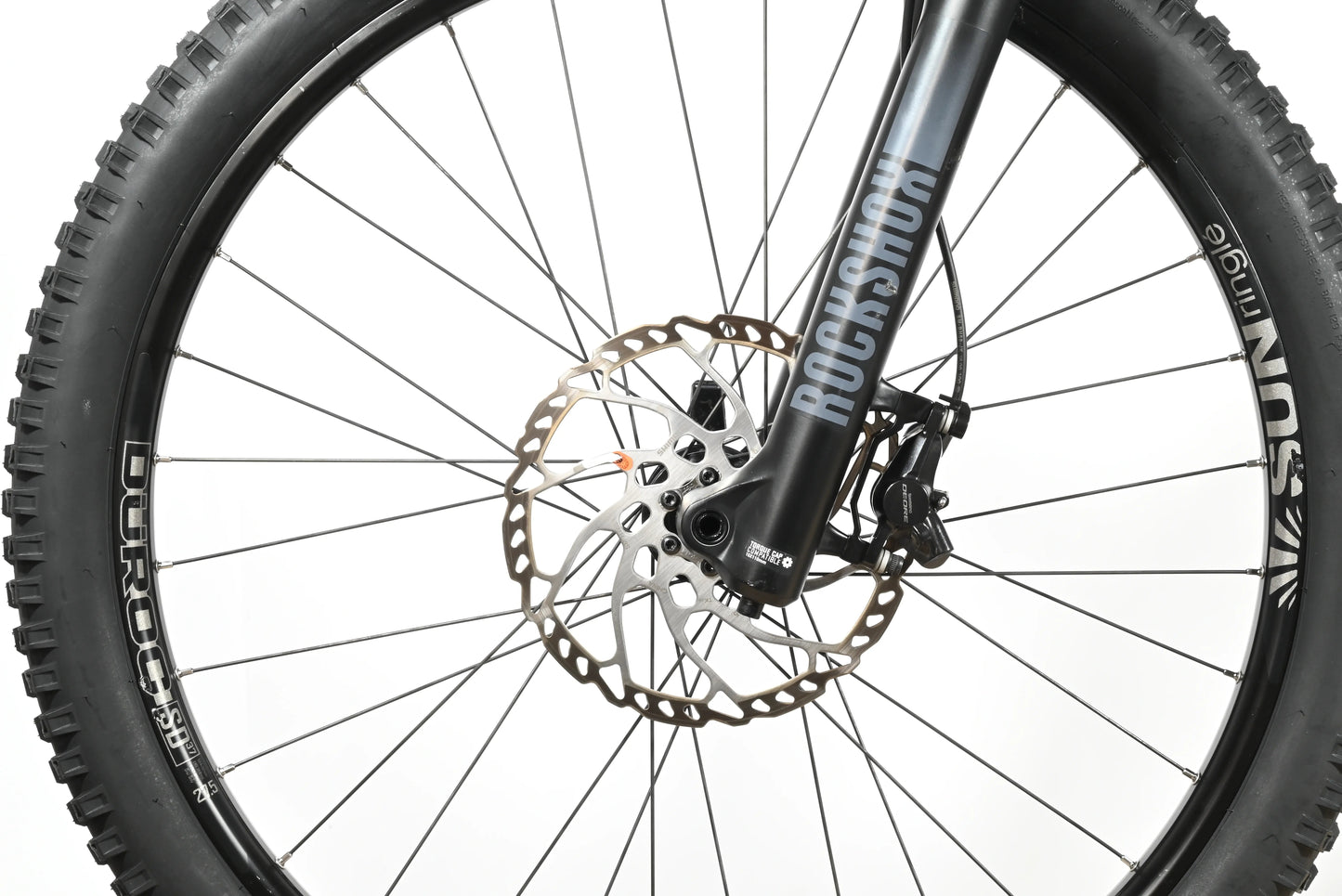 Flyer Uproc 3 6.30 | 2022 - L - 1057KM - Loop Sports