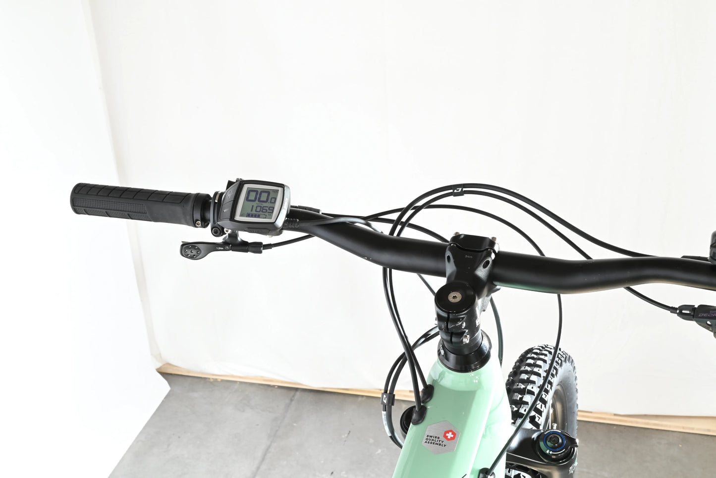 Flyer Uproc 3 6.30 | 2022 - L - 1057KM - Loop Sports