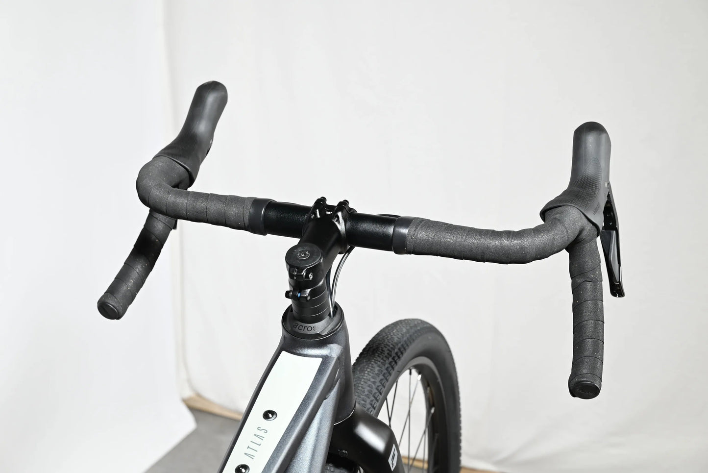 Focus Atlas 6.7 | 2023 - 48CM - Loop Sports