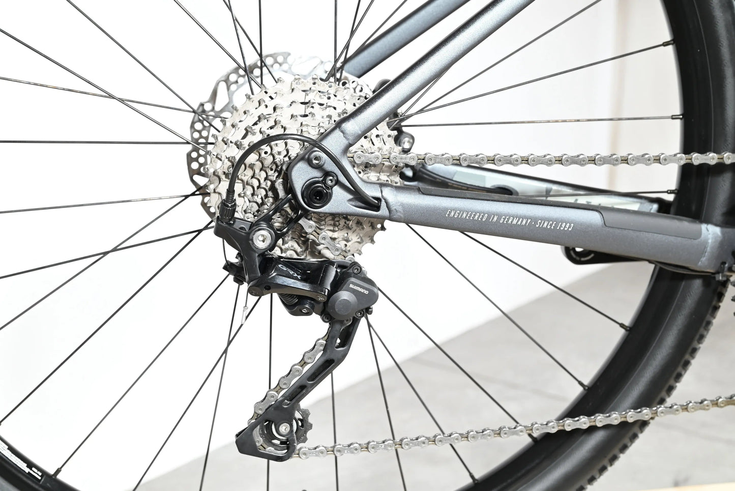 Focus Atlas 6.7 | 2023 - 48CM - Loop Sports