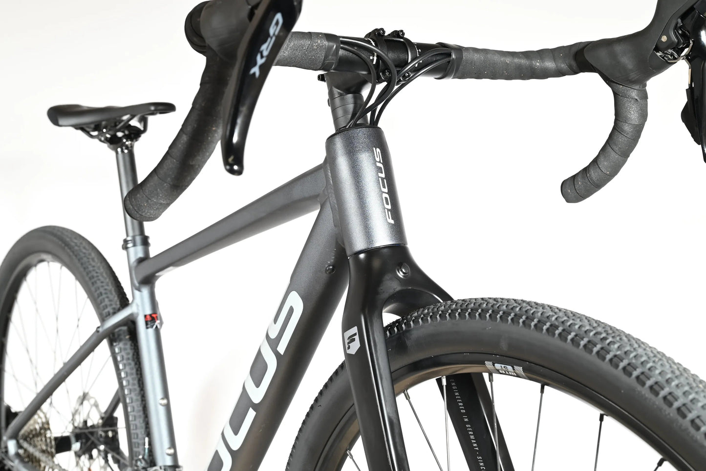 Focus Atlas 6.7 | 2023 - 48CM - Loop Sports