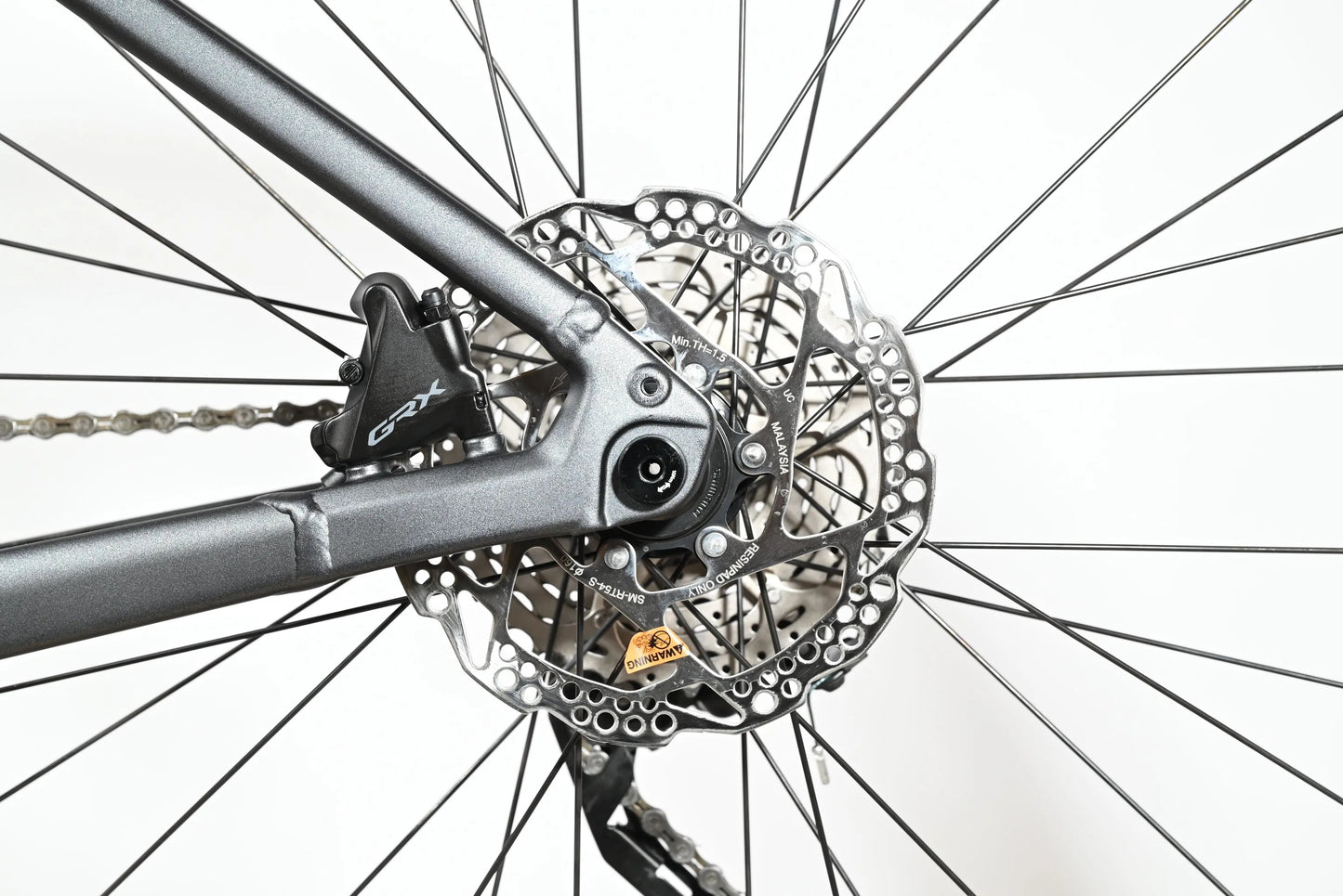 Focus Atlas 6.7 | 2023 - 48CM - Loop Sports