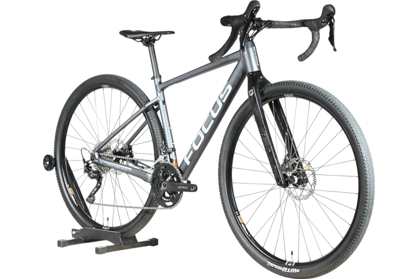 Focus Atlas 6.7 | 2023 - 48CM - Loop Sports