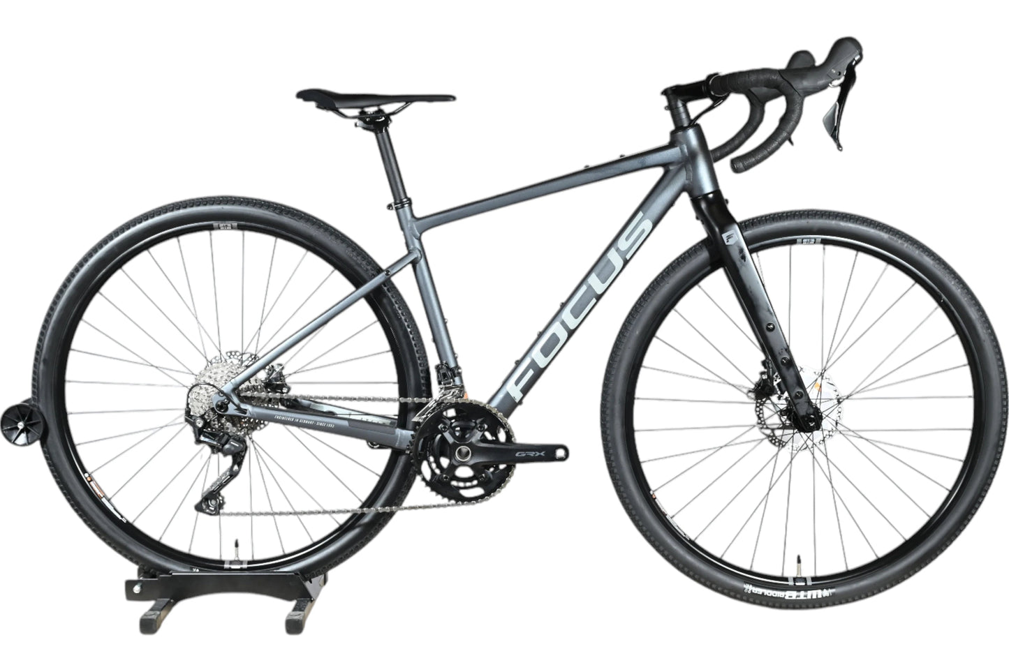 Focus Atlas 6.7 | 2023 - 48CM - Loop Sports