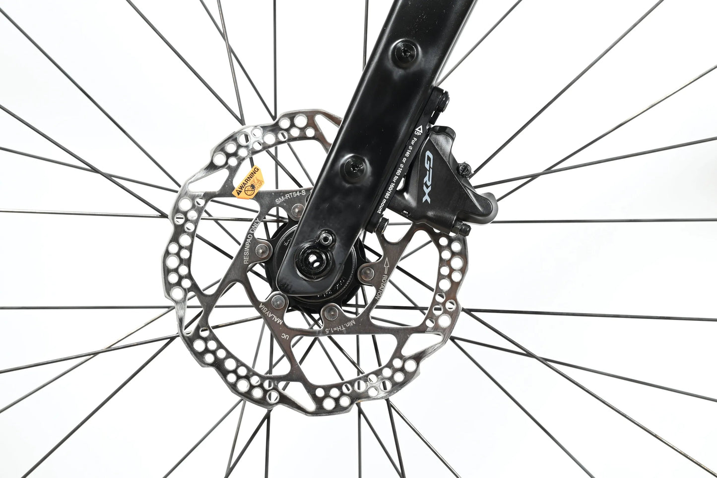 Focus Atlas 6.7 | 2023 - 48CM - Loop Sports