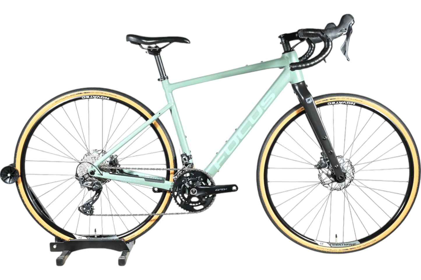 Focus Atlas 6.8 | 2022 - 51CM - Loop Sports